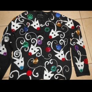 ISO please help me find this sweater.